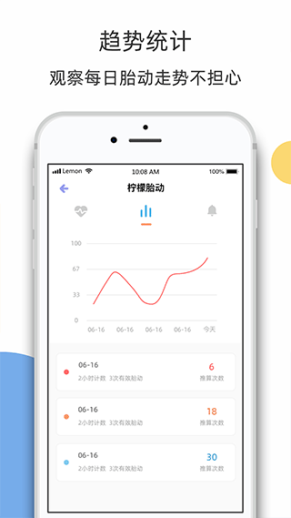 柠檬胎动app(4)