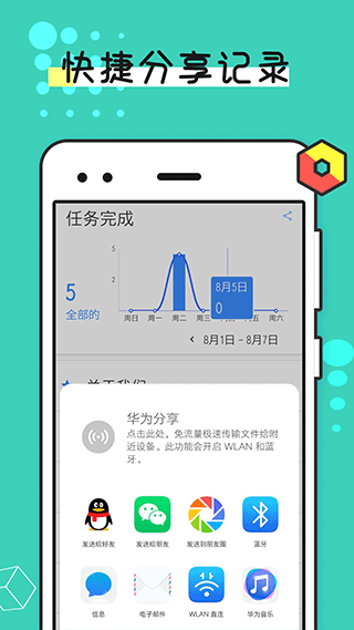 提醒事项官方版(5)