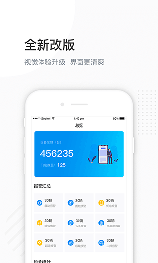 万位车联app图5