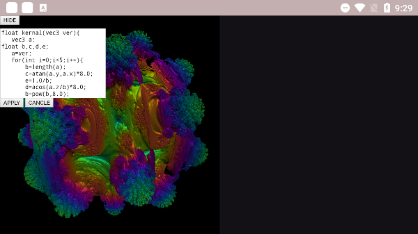 volumeshader手机版图2