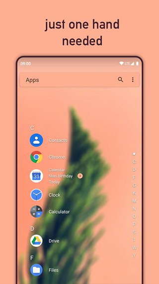 niagara launcher最新版1