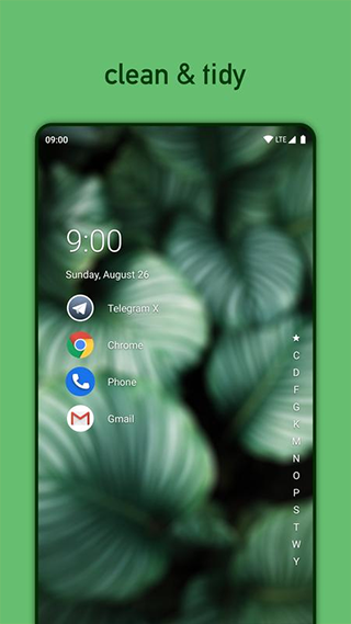 niagara launcher最新版3