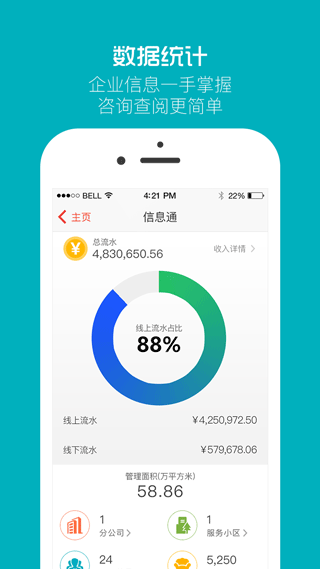 物业贝贝最新版图4