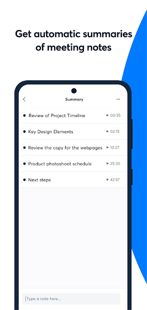 Otter翻譯軟件官方最新版圖5