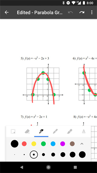 Google Classroom(谷歌課堂)ios版圖3