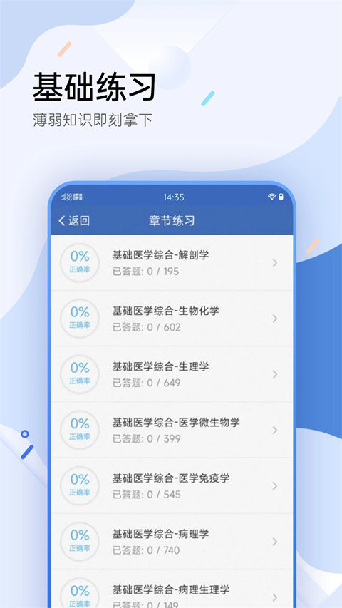 医学考试宝典最新版图4