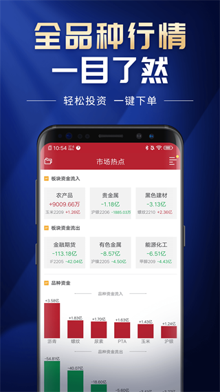新湖期货开户交易app图5