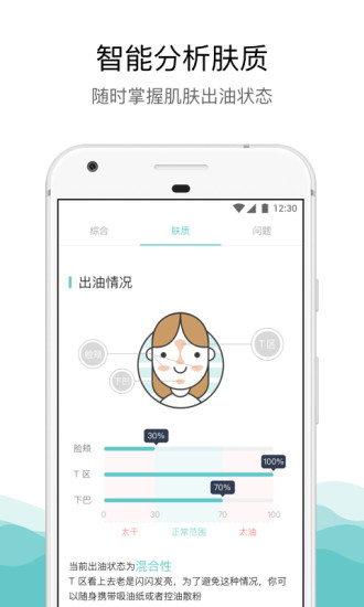 你今天真好看app图1