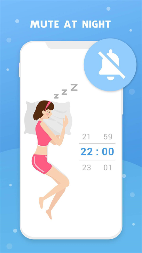 Water Reminder安卓版图5