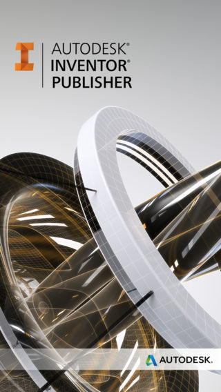 Autodesk Inventor Publisher手机版图1