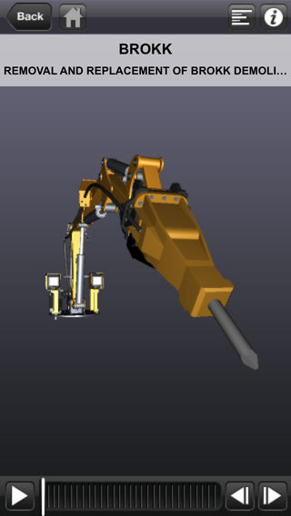 Autodesk Inventor Publisher手机版图2