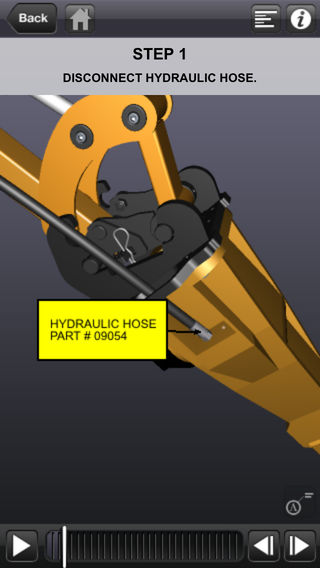 Autodesk Inventor Publisher手机版图3