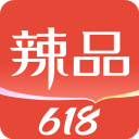 辣品app