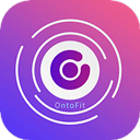 OntoFit智能体脂秤app v1.6.6