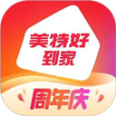 美特好线上超市app