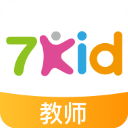 7kid教师端
