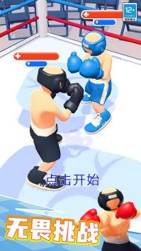 拳击高手(2)