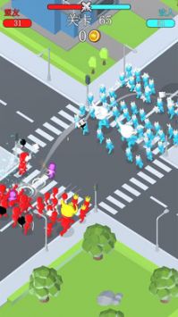 城市生死冲突(3)