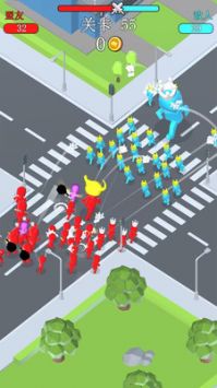 城市生死冲突(4)