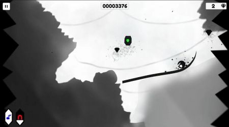 迷失之路(1)