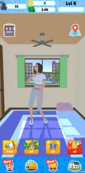 我是最佳舞者图2