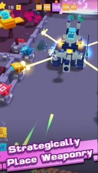 立方体射击3D图1