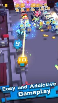 立方体射击3D图2