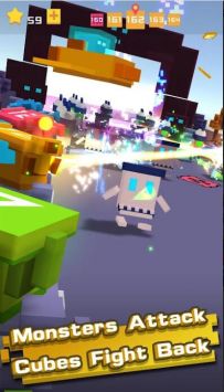 立方体射击3D图3