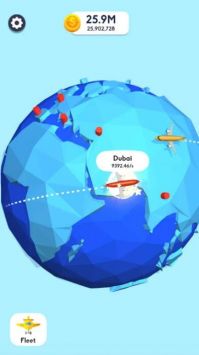 闲置航空公司图2
