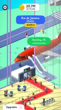 闲置航空公司图3