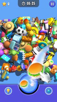 3D配对王图2