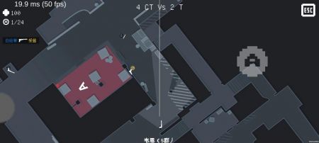 降维打击图3