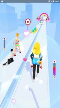 塑料姐妹花图1