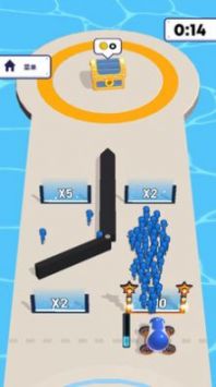 生存射击大战图3