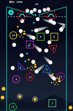 物理弹珠图1
