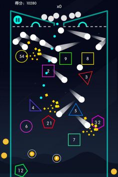 物理弹珠图3