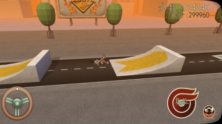 车祸现场图3