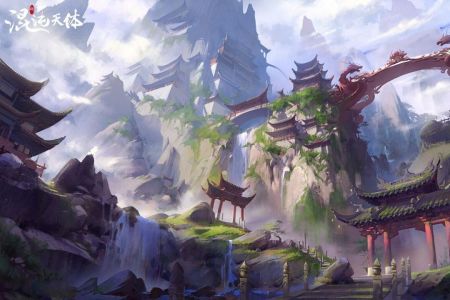 混沌天体图4