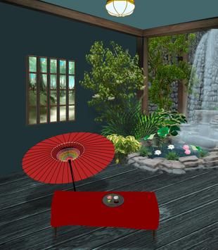 逃脫MOMO改造屋圖2