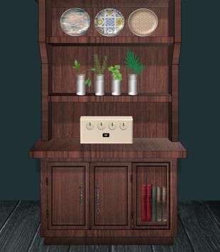 逃脫MOMO改造屋圖3