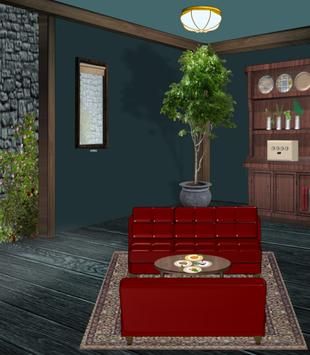 逃脫MOMO改造屋圖4