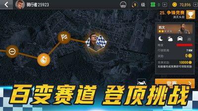 疯狂摩托(2)