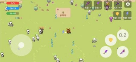 猫咪试炼成为猫王图2