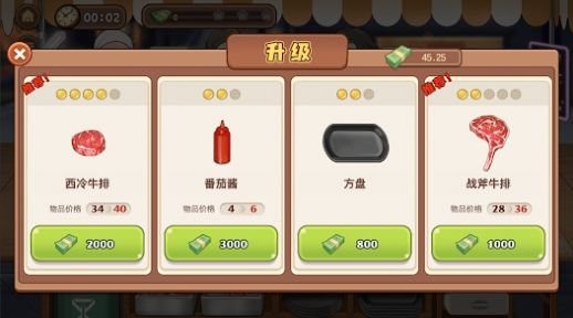 牛排大排档图1