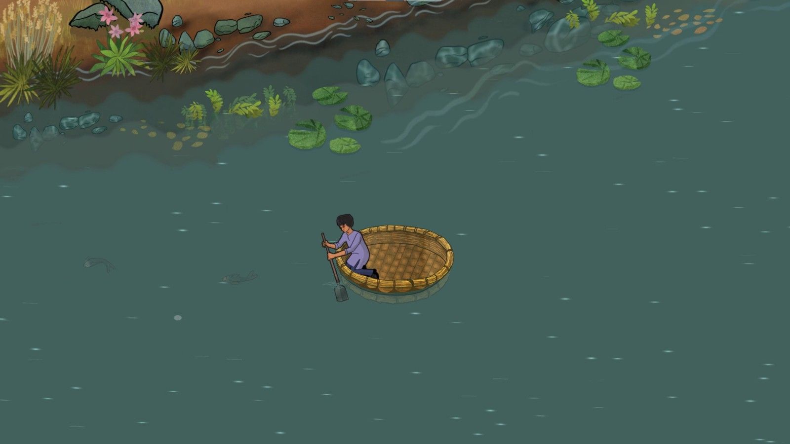 The Palace on the Hill官方中文版图3