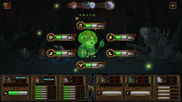 不是地下城负面特性最新版图3