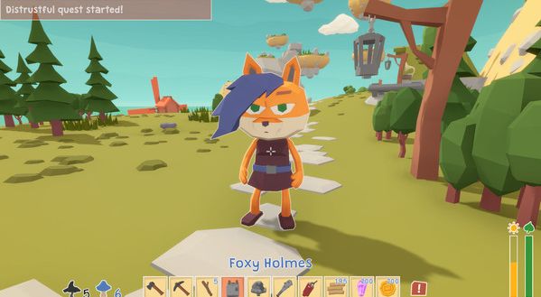 Gardeniasteam最新中文版图2