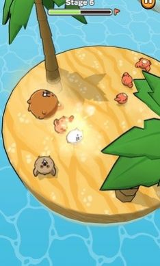 猫战斗机最新中文版图1