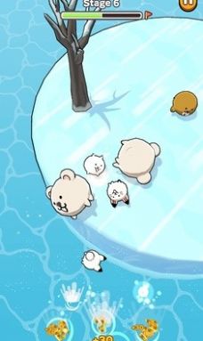 猫战斗机最新中文版图2