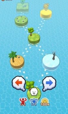 猫战斗机最新中文版图3